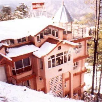 Barowalia Resorts Shimla