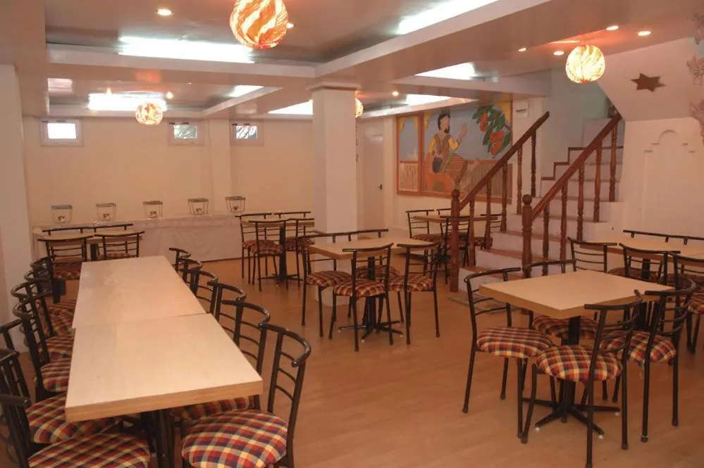 Barowalia Resorts Shimla