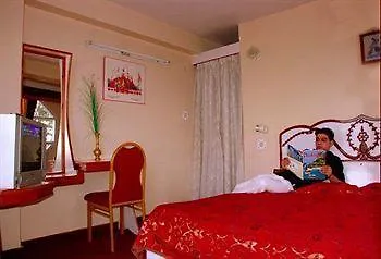 Hotel Barowalia Resorts Shimla