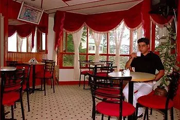Hotel Barowalia Resorts Shimla