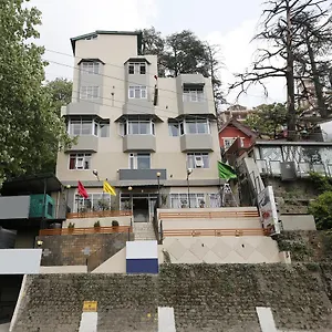 Oyo 8917 Crystal Palace Shimla