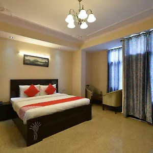 Oyo 10942 Shimla