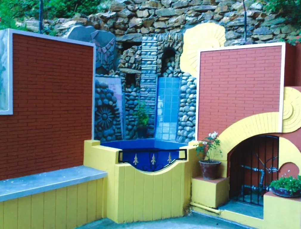 Barowalia Resorts Shimla 3*,  India