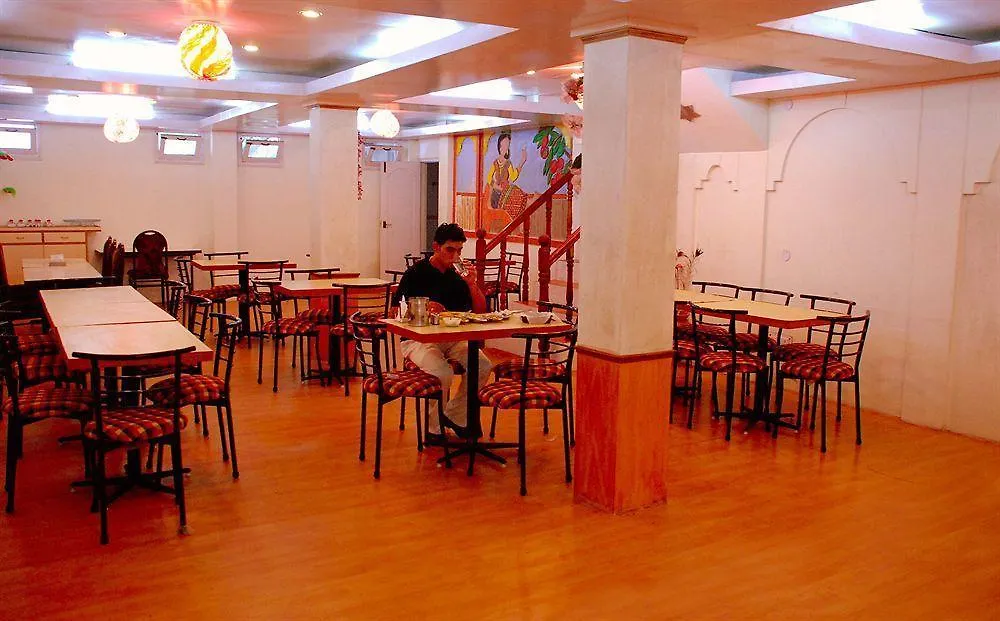 Barowalia Resorts Shimla 3*,  India