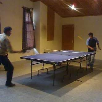 Barowalia Resorts Shimla